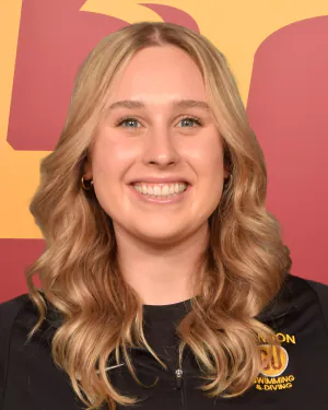 Isabella Dietz, Swimming & Diving, undefined