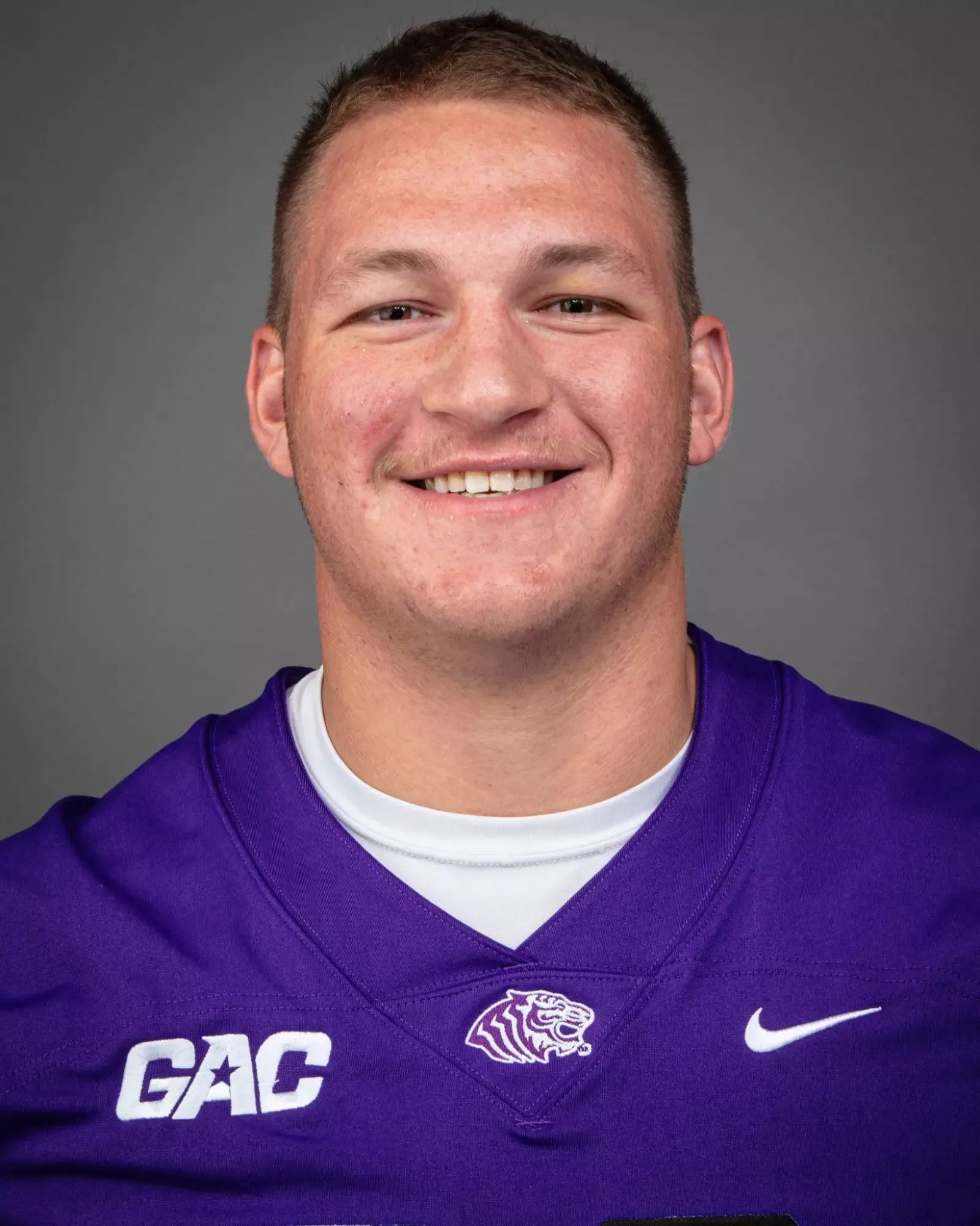 Chase Swede, Football, undefined