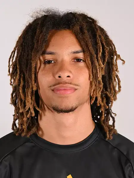 Jalen Mitman, Soccer, The College of Wooster