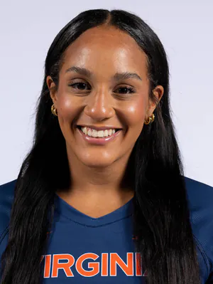 Lauryn Bowie, Volleyball, undefined