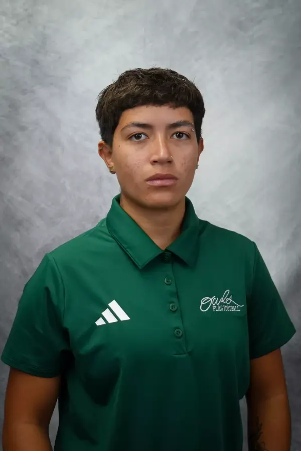 Jay Cordova, Flag Football, William Woods University