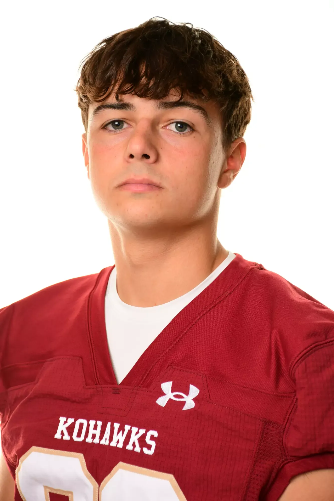 Seth Axsom, Football, undefined