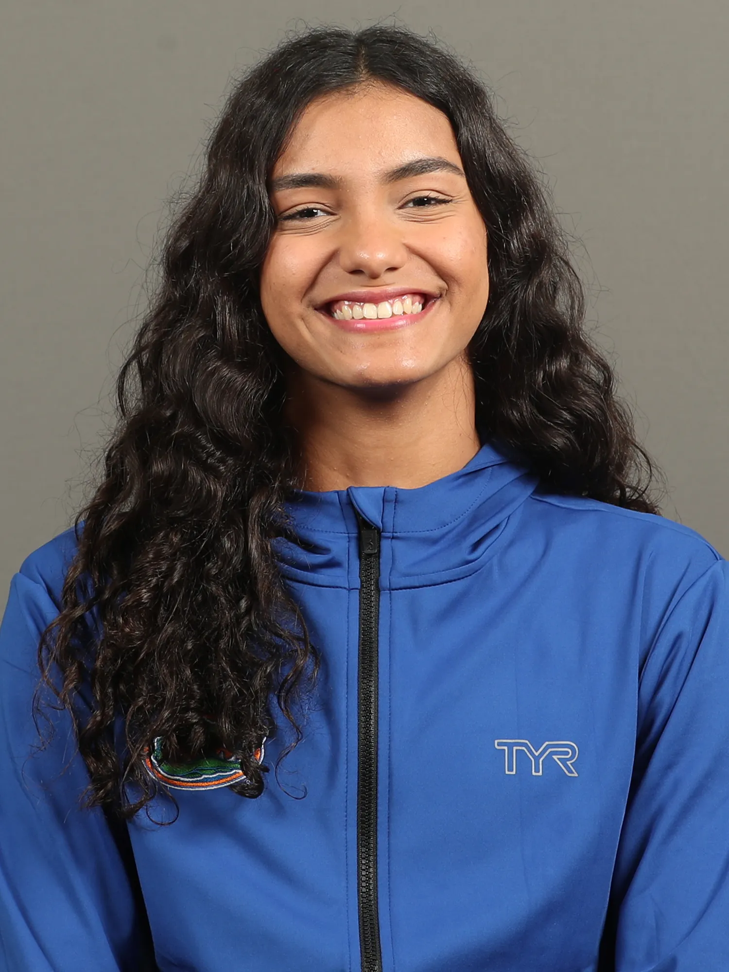 Beatriz Bezerra, Swimming & Diving, University of Florida