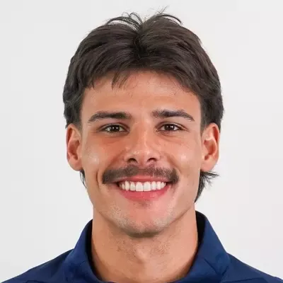 Keith Orona, Track and Field, California State University, Fullerton
