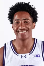 Justin Mullins, Basketball, undefined