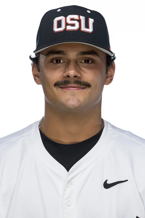 Sam Coxen, Baseball, Oregon State University