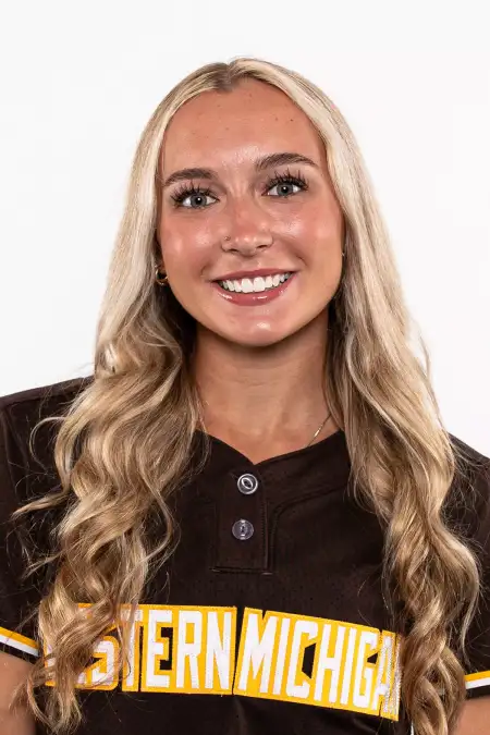 Ava Coffinger, Softball, Western Michigan University