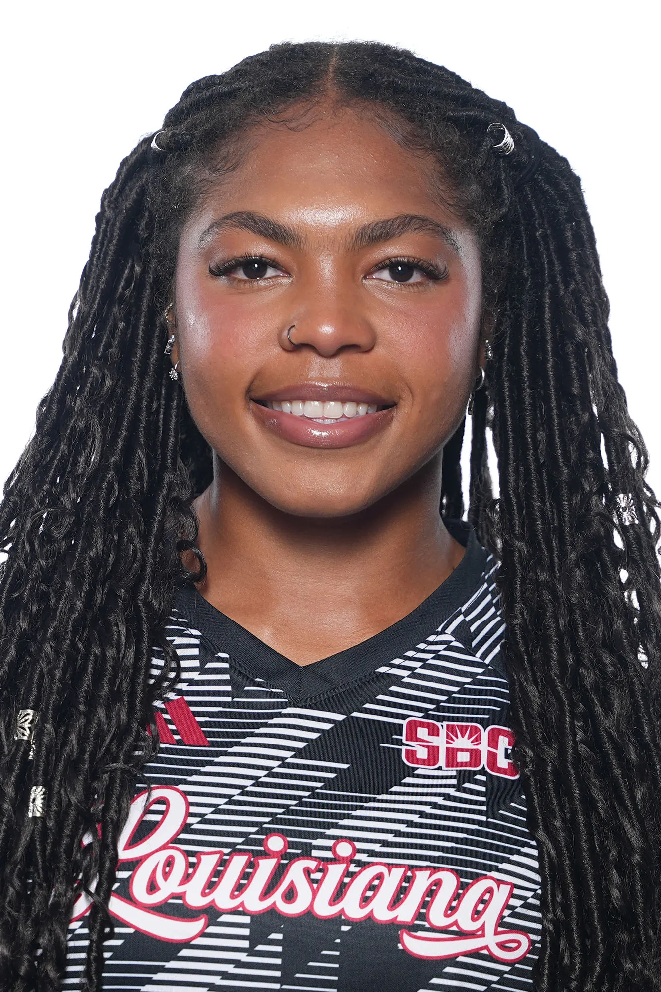 Maiya Clark, Soccer, University of Louisiana at Lafayette