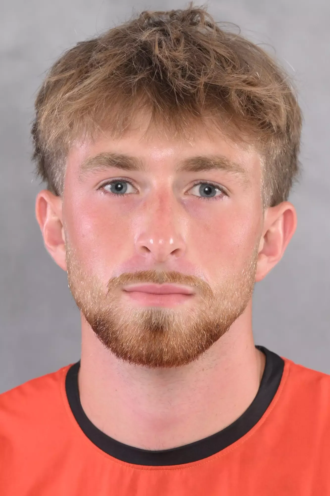 David Skorodumov, Soccer, Campbell University