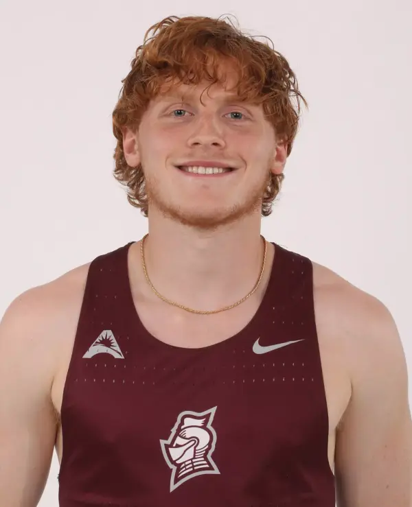 Alex Hoban, Track and Field (O), Bellarmine University