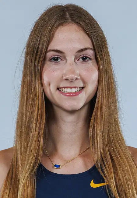 Kaylie Earl, Track and Field (O), Marquette University
