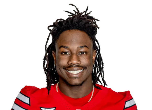 Johncarlos Miller II, Football, undefined