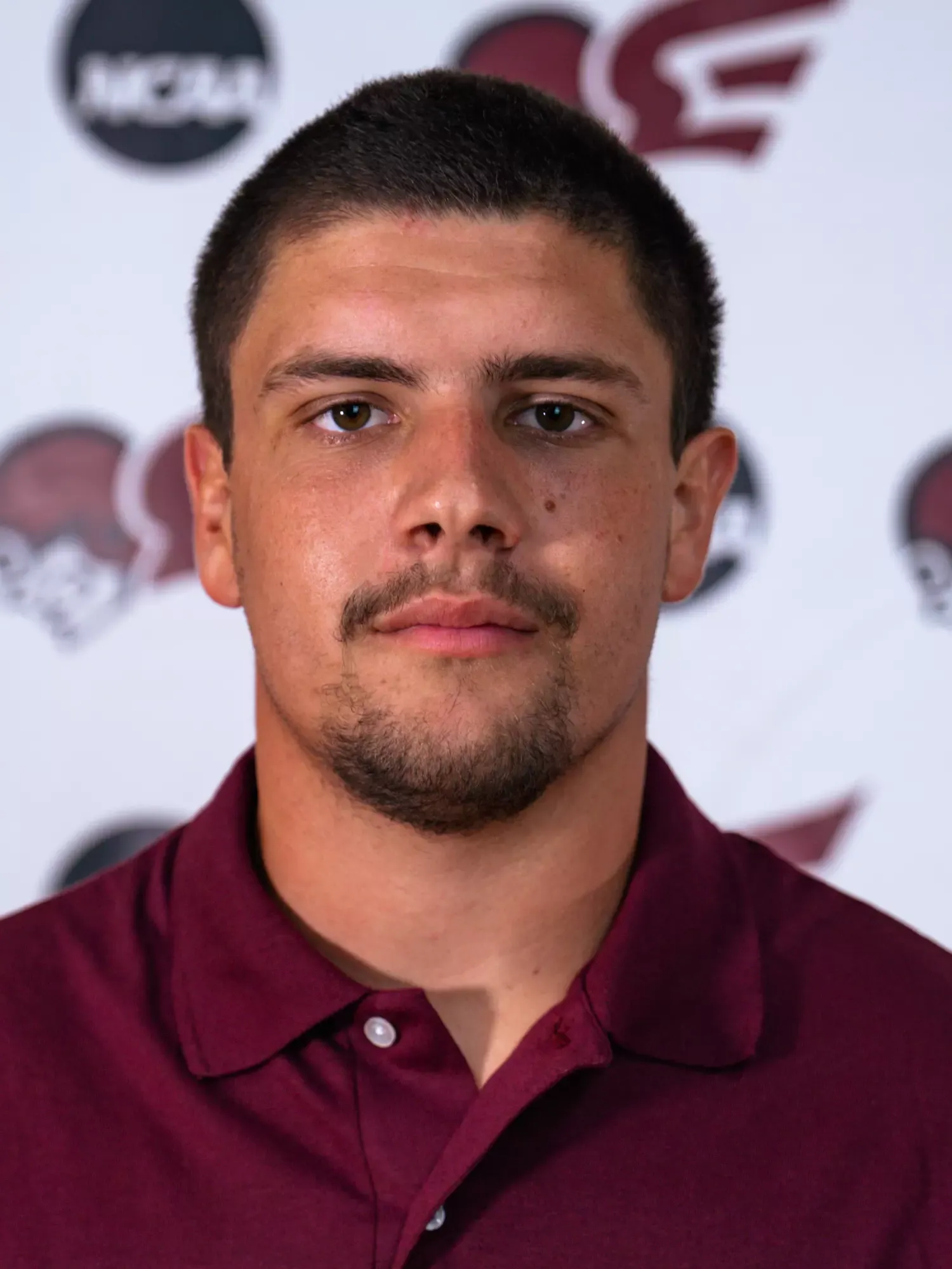 Garrick Schwartz, Football, Erskine College