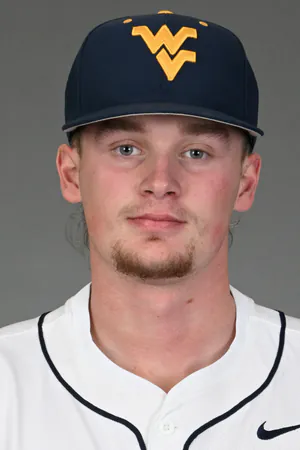 Jackson Ingram, Baseball, undefined