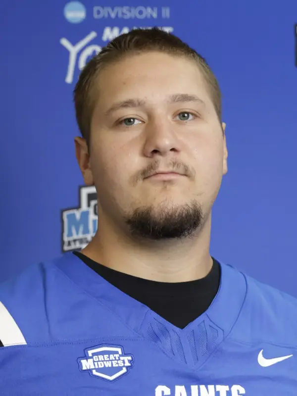 Nick Fritzsche, Football, Thomas More University