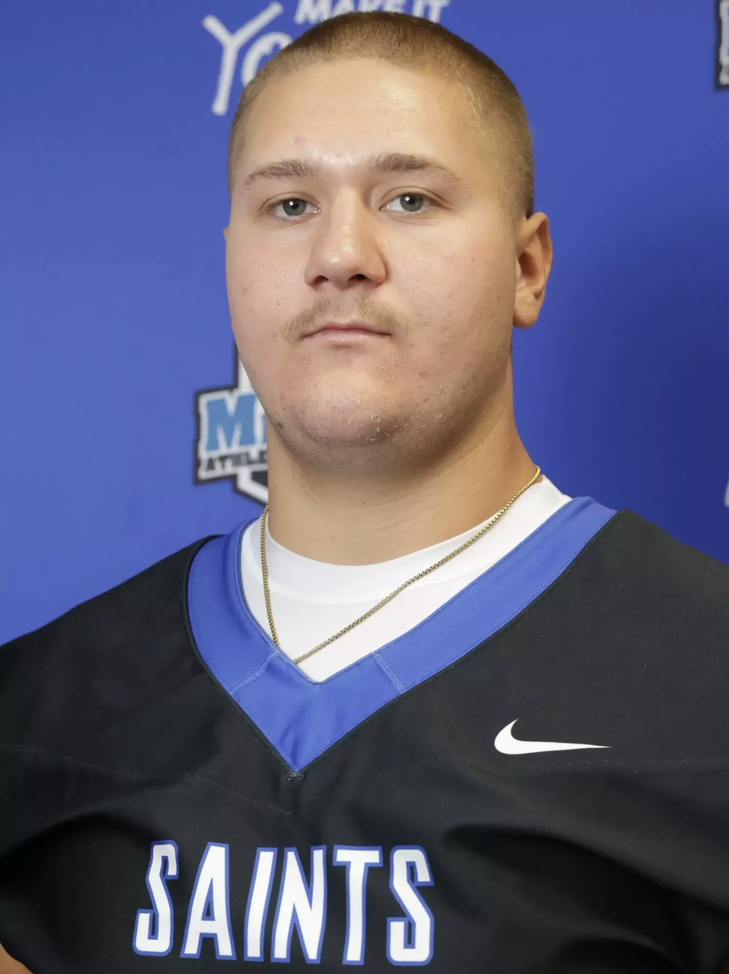 Nick Fritzsche, Football, Thomas More University