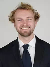 Harrison Sweet, Rowing, Tufts University