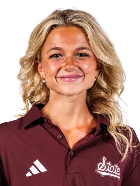 Louise Stonham, Track and Field (O), Mississippi State University