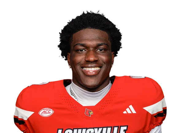 Emmanuel Ulinfun, Football, University of Louisville