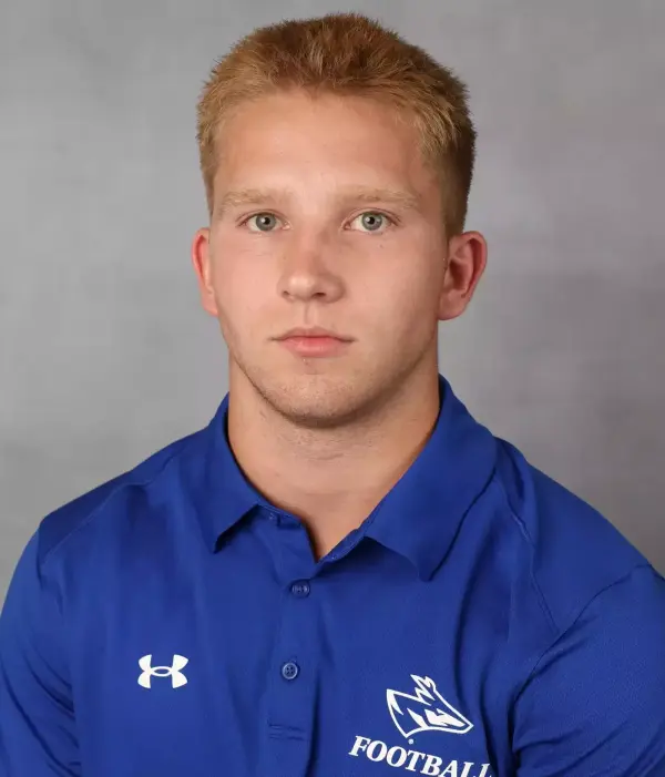 Drew Kline, Football, University of Nebraska at Kearney