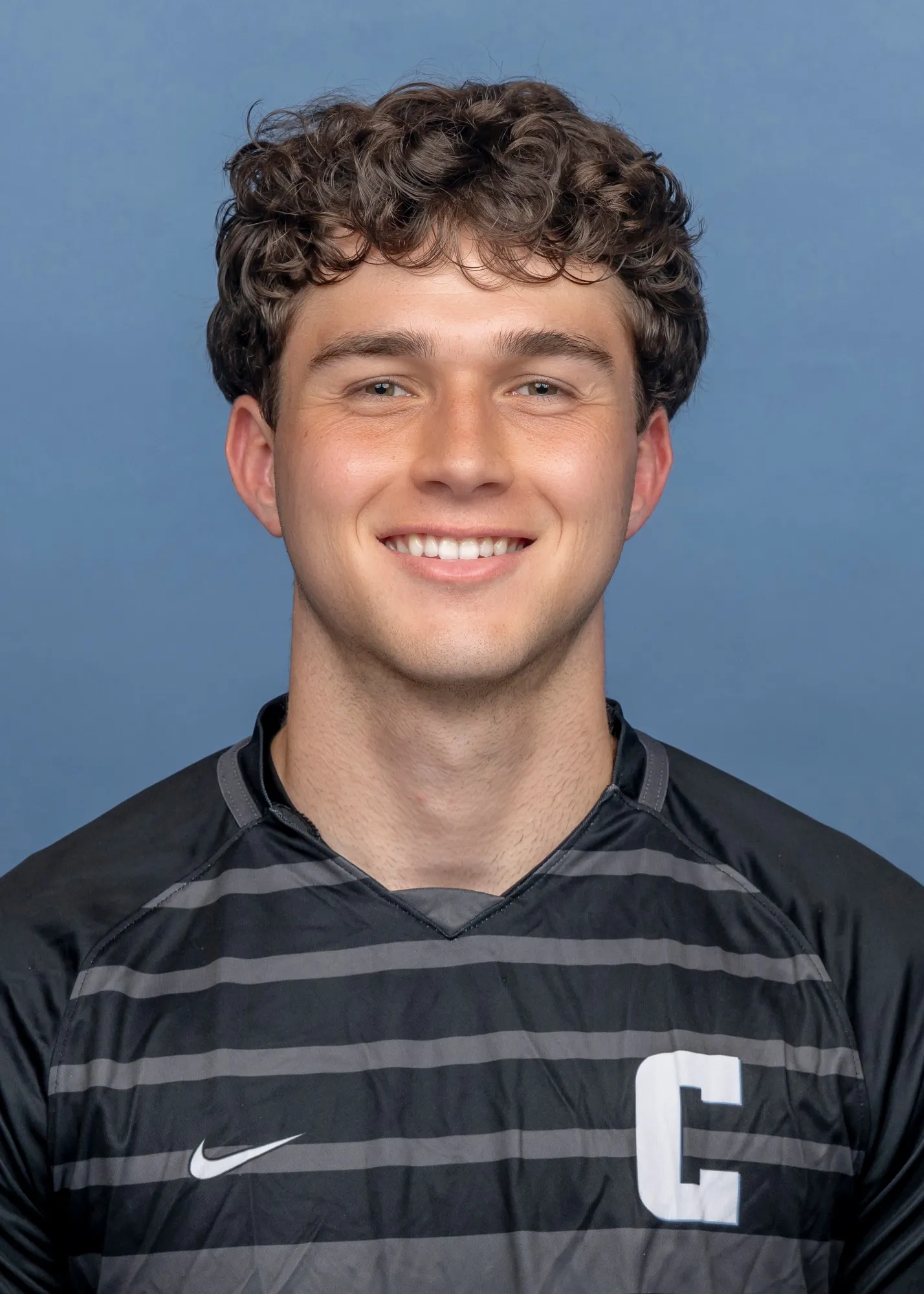 George Webb, Soccer, Columbia University