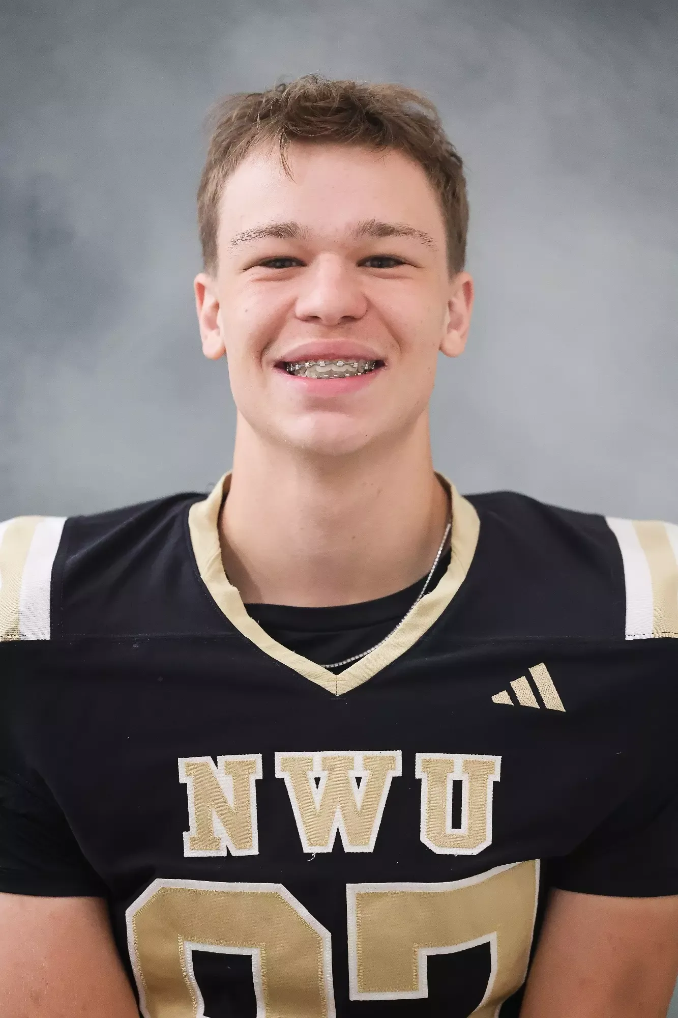 Peyton Vasa, Football, Nebraska Wesleyan University