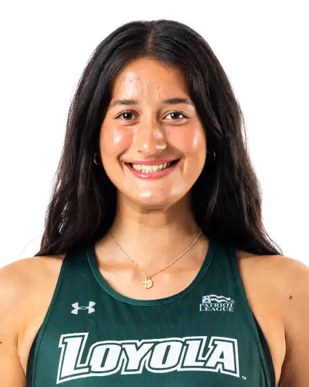 Claire Dalsass, Track and Field (O), Loyola University Maryland