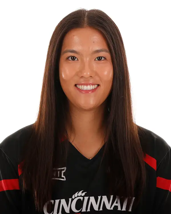 Mikayla Yang, Lacrosse, University of Cincinnati