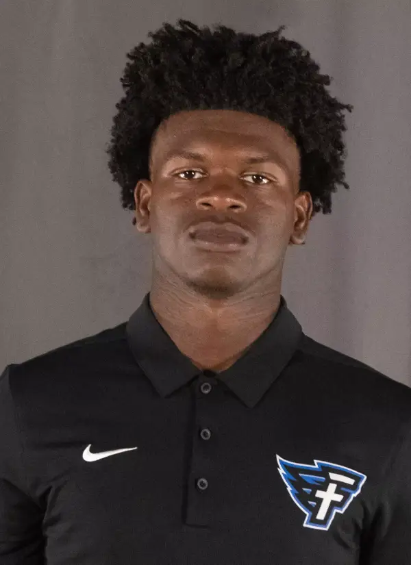 Trevion Johnson, Football, Faulkner University