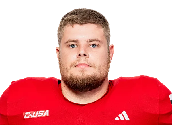 Maddox Sunderman, Football, undefined