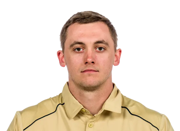 Haynes King, Football, undefined