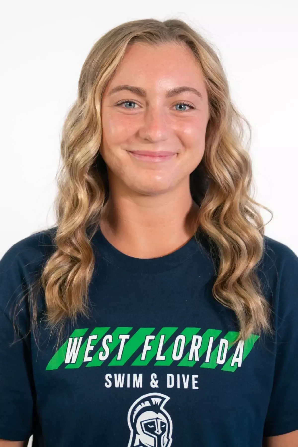 Haylee Hite, Swimming & Diving, University of West Florida