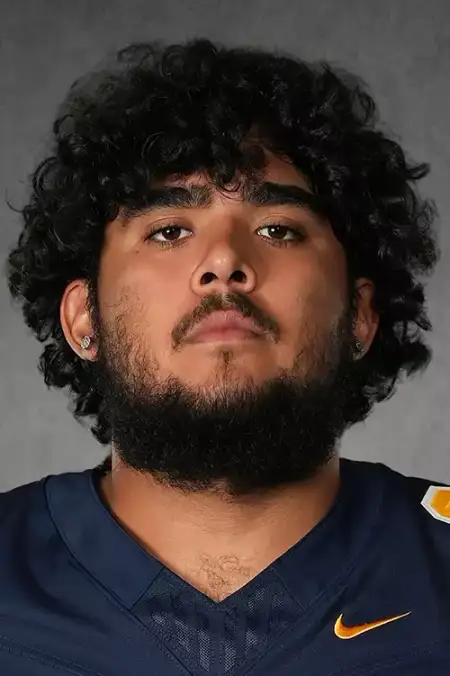 Anthony Alcazar, Football, Concordia University, St. Paul