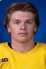 Garrett Schifsky, Hockey, University of Michigan