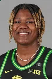 Philpina Kyei, Basketball, University of Oregon