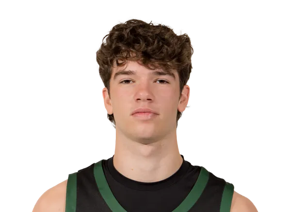 Jake Blackburn, Basketball, undefined