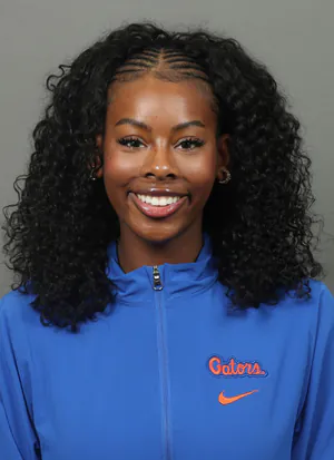 Aniya Madkin, Volleyball, undefined