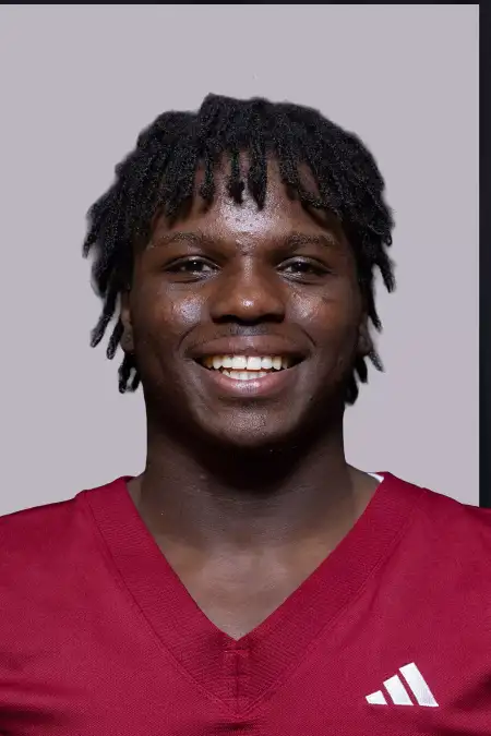 Kejeris Hill, Football, Henderson State University