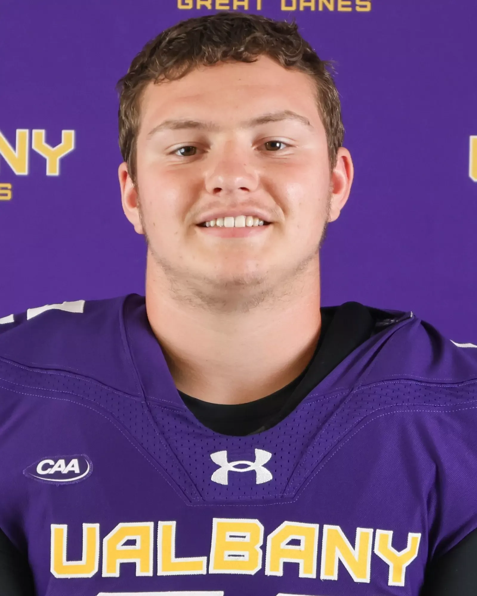 Nathan Pailler, Football, undefined