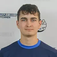 Gabe Schneider, Tennis, Lebanon Valley College