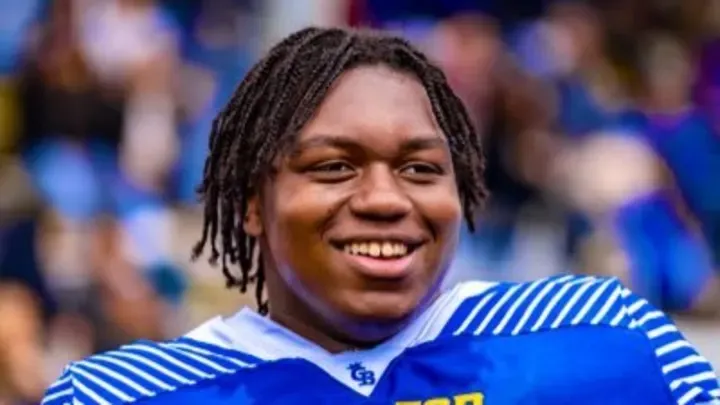 Demetri Manning, Football, undefined