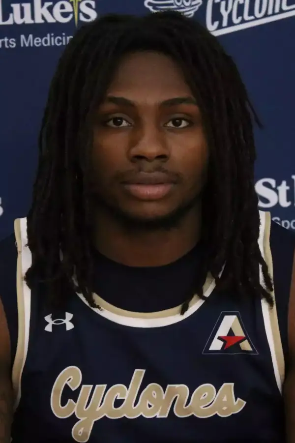 Kenneth Rankin, Basketball, Centenary University