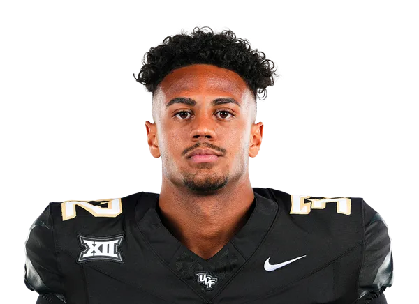 Tyler Wrenn, Football, undefined