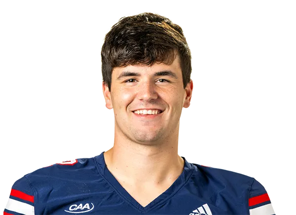 Joe McCauley, Football, undefined