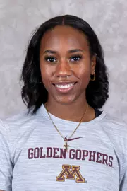 Brooke Moore, Track and Field, undefined