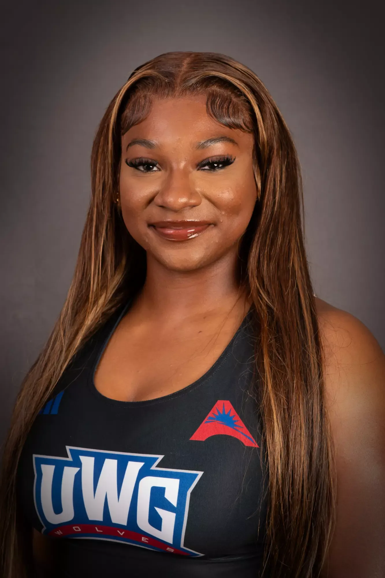 Dru Green, Track and Field, University of West Georgia