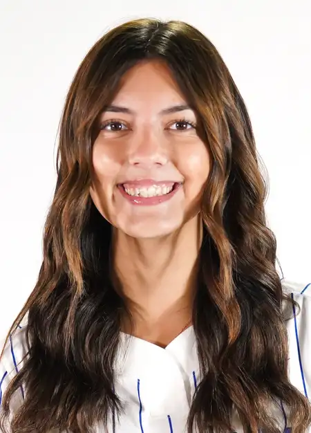 Lily Moreno, Softball, University of California, Riverside