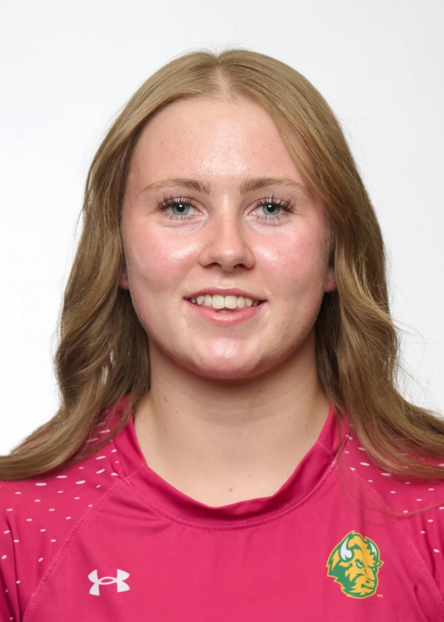 Holly Rimmer, Soccer, North Dakota State University