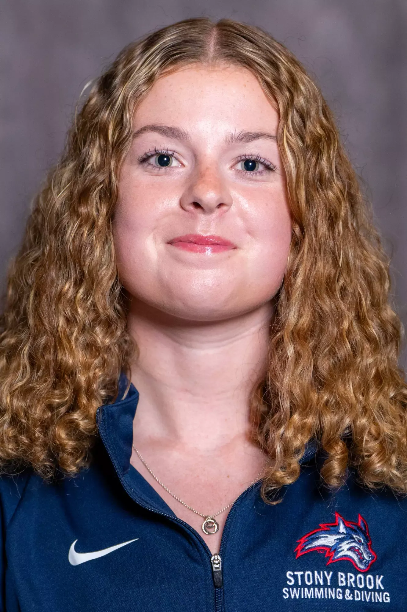 Francesca Baber, Swimming & Diving, Stony Brook University