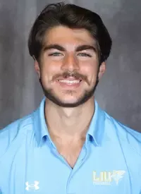 Lance Maiberg, Football, Long Island University